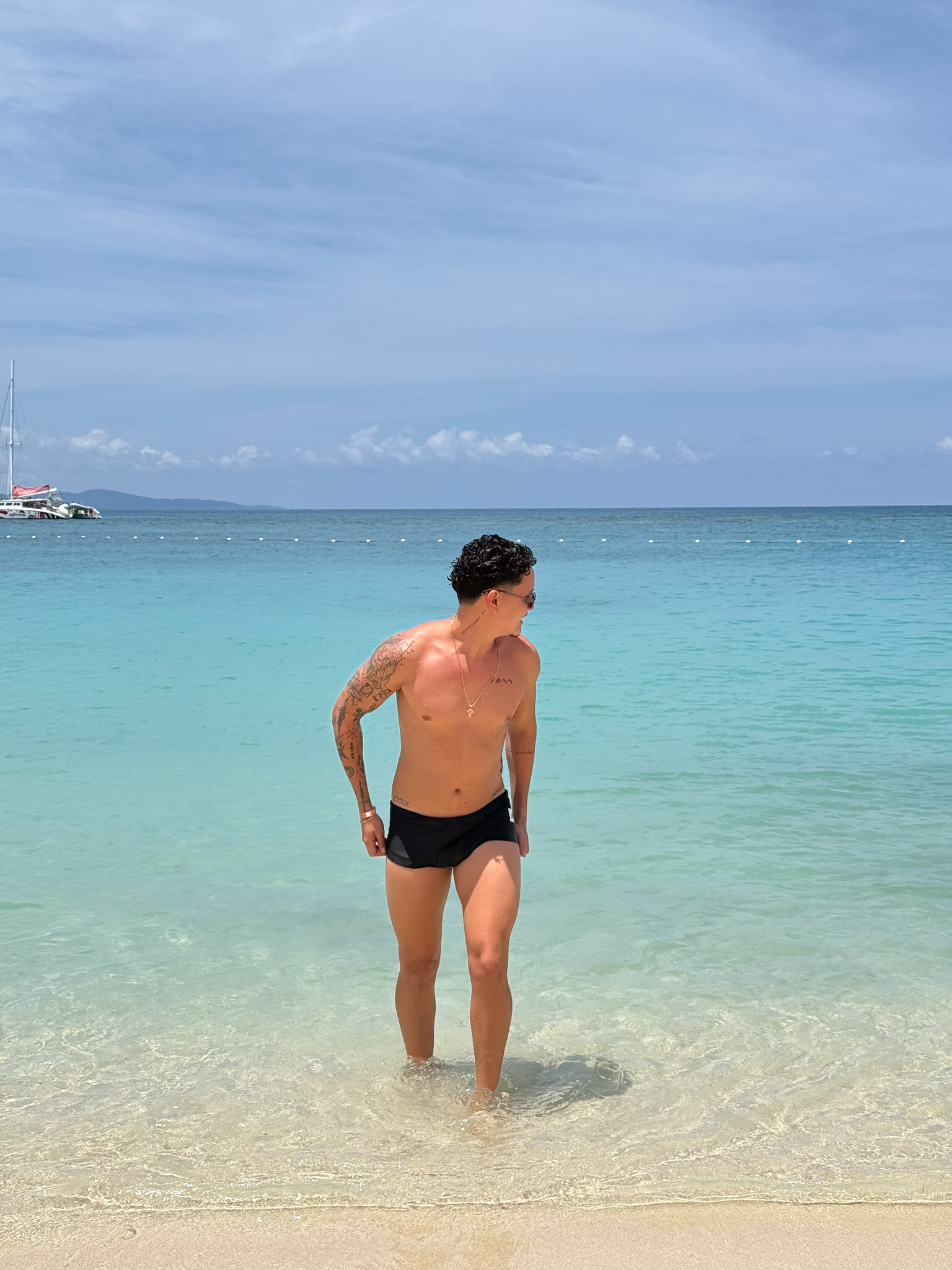 Foto de praia original